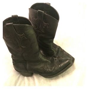 Ariat boots